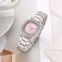 ราคา นาฬิกาผู้หญิง SENKQ กันน้ํา แฟชั่น หน้าปัด 5 สี รุ่น SSS33 (22505355387)