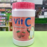 ราคา วิVitamin C วิตามินซี 1000 เม็ด เสริมสร้างภูมิคุ้มกัน Vitamin C 25 mg ต่อเม็ด (22039633106)