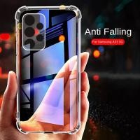 ราคา ส่งจากไทย Case Samsung A53 5G เคสโทรศัพท์ ซัมซุง SAMSUNG A53 เคสใส เคสกันกระแทก case samsung galaxy a53 (14121448239)