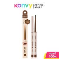 ราคา ODBO Slim Gel Liner 1 5mm 0 7g โอดีบีโอ เจลไลเนอร์เนื้อนุ่มลื่น (24918324008)