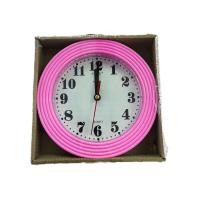 ราคา นาฬิกา J TIME นาฬิกาแขวน นาฬิกาติดผนัง นาฬิกาทรงกลม ขนาด 7 นิ้ว (21050724265)