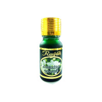 ราคา น้ำมันหอมระเหย 100 ขนาด 10ml Rasyan ราสยาน หัวน้ำมันหอมระเหย มี 17 กลิ่น กุหลาบ กล้วยไม้ พิกุล ปีบ ลำดวน มะลิ เปปเปอร์มินต์ ตะไคร้ ลาเวนเดอร์ (9112643362)