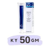 ราคา KY durex gel เจลหล่อลื่น ขนาด 15g 50g ฉลากไทย ไม่มีกลิ่น ไม่มีสี ล้างออกง่าย ปลอดภัย ส่งไว ไม่ระบุชื่อสินค้า (15049057695)