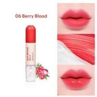 ราคา Merrezca Glaze Glam Duo Lip ลิปดูโอ้ มีทั้ง เนื้อแมทท์ และเนื้อออยล์ 4 กรัม (24244336409)