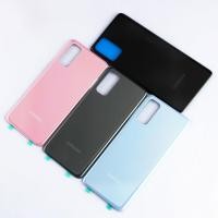 ราคา ฝาหลัง Samsung S20 Plus S20 S20 กระจกหลัง Battery Back Cover for Samsung S20 Plus S20 S20 มีLogo (17262870814)