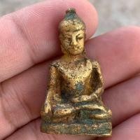 ราคา พระเชียงแสน เนื้อสัมฤทธิ์ กรุเชียงราย (24445284587)