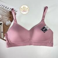 ราคา เสื้อใน sister hood A26 คัพ B C ไม่มีโครง ฟองบาง สปอร์ตบรา ไซส์ใหญ่ โอบอุ้มเก็บเนื้อดี (24578205841)