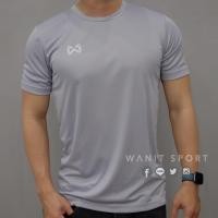 ราคา เสื้อคอกลม WARRIX WA FBA571 แท้ 100 (3896138332)