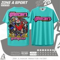 ราคา เสื้อพิมพ์ลาย Zone A รุ่น ลูกเทวดา วัยรุ่นเท่ๆ (24719473406)