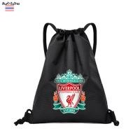 ราคา กระเป๋าเป้สะพายหลังกันน้ำ หูรูดง่าย ขนาดใหญ่ สกรีนสโมสรฟุตบอล ใส่อุปกรณ์กีฬาใส่รองเท้า กระเป๋าเป้เอนกประสงค์ กระเป๋าเดินทาง (23035913292)