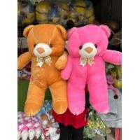 ราคา น้องหมีเท็ดดี้ผูกโบว์ลิบบิ้นตัวใหญ่ สวย สินค้าพร้อมส่ง100เซนติเมตร ตุ๊กตาตัวใหญ่ๆมีปลายทาง (14855613663)