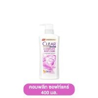 ราคา Clear เคลียร์ แชมพู ขจัดรังแค ขนาด 370 มล มี 9 สูตร คลีนิคเคลียร์ ยาสระผม แชมพูขจัดรังแค แชมพูสระผม ยาสระผมคลีนิค บำรุงหนังศีรษะ สระผม ลดผมขาดร่วง เย็นสดชื่น (24003745576)