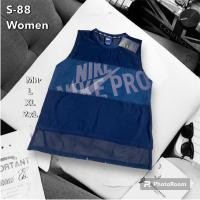 ราคา เสื้อกล้ามตาข่าย เสื้อกล้ามคลุมสปอร์ตบรา (20473050989)