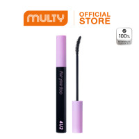 ราคา 4U2 Extra Curl Mascara มาสคาร่า (24810717984)