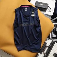 ราคา เสื้อกีฬาชาย เสื้อกล้ามกีฬาผ้าตาข่าย (21839811412)