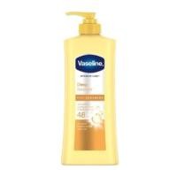 ราคา มีคูปองส่งฟรี 300 มล Vaseline Deep Restore Lotion Yellow 300 ml วาสลีน ดีพ รีสโตร์ โลชั่น เหลือง (10388343786)