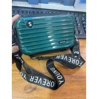 ราคา SIMMA กระเป๋าเดินทางมินิ FOREVER YOUNG (24288875885)