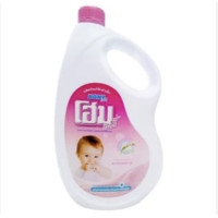 ราคา Home โฮม น้ำยาซักผ้า สำหรับเด็ก 3000 มล กลิ่น Original (21961609972)