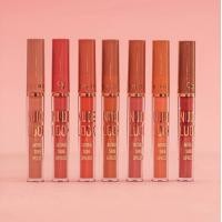 ราคา โกลเด้น โรส ลิปกลอส นู้ดลุค เนเชอรัลไซน์ Golden Rose Nude Look Natural Shine Lipgloss 4 5g (22262409153)