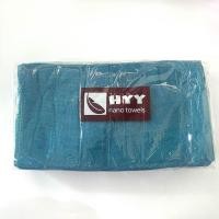 ราคา TTS ส่งฟรี ผ้าเช็ดนาโนบาง สีพื้น ขนาด 35x75 ซม ยกโหลแพ็คละ 12 ผืน ผ้าเช็ดหน้า ผ้าเช็ดผม มีสีให้เลือก (22512848644)