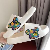 ราคา จัดส่งฟรี รองเท้าแตะผู้หญิง รองเท้าผู้หญิง รองเท้าแตะ ปลีก ขายส่ง ราคา รองเท้า แฟชั่น ลดกระหน่ำ กันลื่นและน้ำหนักเบา (15927437110)