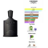 ราคา พร้อมส่ง น้ำหอมแท้ JEAN MISS เป็นกลิ่นหอมของสุภาพบุรุษที่คุณโหยหา 100 ml Creed Aventus Silver Mountain น้ำหอมผู้ชายทน (24762145512)