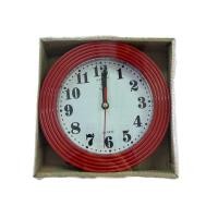 ราคา นาฬิกา J TIME นาฬิกาแขวน นาฬิกาติดผนัง นาฬิกาทรงกลม ขนาด 7 นิ้ว (21050724267)