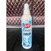 ราคา น้ำหอมฉีดผ้า A MATE เอเมท หรือ PRO CHOICE โปรช้อยล์ น้ำหอมฉีดผ้า ขนาด 270 มล กลิ่น Blue Garden ฟ้า (924934439)