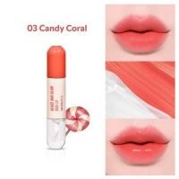 ราคา Merrezca Glaze Glam Duo Lip ลิปดูโอ้ มีทั้ง เนื้อแมทท์ และเนื้อออยล์ 4 กรัม (24244336406)