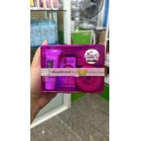 ราคา ครีมซุปเปอร์ลิ้งค์ วุฒิศักดิ์ กล่องสีฟ้าและสีเขียว (22707291244)