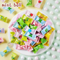 ราคา 500กรัม ลูกอมมิ้นท์ Mint Candy 11 รส ลูกอมมิ้นต์ เย็น หอมสดชื่น กลิ่นผลไม้ ขนมเด็ก ดับกลิ่นปาก ลูกอมเด็ก ลูกมิ้นต์ ลูกอมรสมิ้นต์ VC Mint Candy ลูกอมรสผลไม้ ลูกอมรสพีช ลูกอมองุ่น ลูกอมสตรอเบอรี่ ลูกอม 