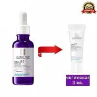 ราคา La Roche Posay Mela B3 Serum 3 ml ลา โรช โพเซย์ เมลา บี3 เซรั่ม 3 มล เซรั่มบำรุงผิวหน้า (24389891444)