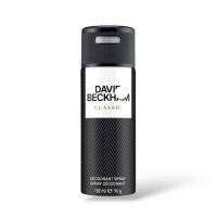 ราคา DAVID BECKHAM SPRAY สเปรย์ระงับกลิ่นกาย 150 ml (24604080029)
