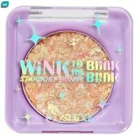 ราคา Cosluxe คอสลุคส์ สตาร์ดัส บันนี่ อายแชโดว์ 1 8ก 05 พิงค์ออโรร่า (24006058838)