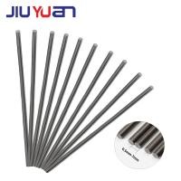 ราคา JIUYUAN แกนคาร์บอนไฟเบอร์แรงสูง ขนาด 0 5mm 7mm น้ำหนักเบา สำหรับเครื่องบินบังคับ DIY งานประดิษฐ์ โครงว่าว ท่อปีก แขนโดรน การซ่อมแซม (24744512191)