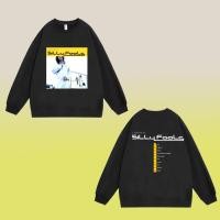 ราคา พร้อมส่ง Silly Fools Mint เสื้อสเวตเตอร์มีฮู้ดแขนยาวสำหรับผู้ชายและผู้หญิง Hoodie Sweatshirt S 5XL (23843737942)