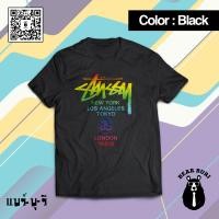 ราคา แบร์บุรี เสื้อยืดไซส์ใหญ่ เสื้อยืดคนอ้วน ไซส์ใหญ่ 5XL อก 60 นิ้ว BBR 25 (8712855336)