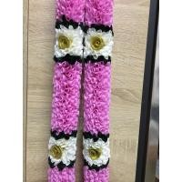 ราคา มาลัยแขก 50 100CM หนา 2 นิ้ว (20616535184)