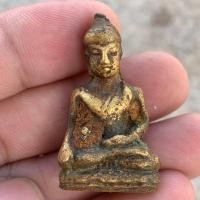 ราคา พระเชียงแสน เนื้อสัมฤทธิ์ กรุเชียงราย (24444409989)
