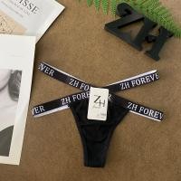 ราคา กางเกงชั้นในจีสตริงzh foreverเซ็กซี่G stringZH 160 (21376273046)