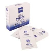 ราคา Zeiss Lens Wipes ผ้าเช็ดทำความสะอาด หน้ากล้อง เลนส์ Lens Cleaning ของแท้มาตรฐาน Germany Carl Zeiss แบ่งขาย12ชิ้น (10302881660)