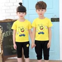 ราคา เสื้อเด็ก ขายล้างสต๊อก ชุดเด็กผู้หญิง ชุดเด็กผู้ชาย เสื้อเด็ก ชุดเสื้อ กางเกง ผ้าสเปนเด็ก นิ่ม ใส่สบาย ขนาดเด็ก 2 6 ปี (8183390106)