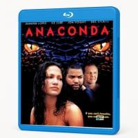 ราคา บลูเรย์ พากย์เสียงไทยชัดแจ่ม Movie Anaconda 1997 อนาคอนดา เลื้อยสยองโลก หนัง Bluray (24474797159)