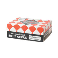 ราคา สีผงผสมอาหาร Best Odour สีแสดส้มแดง 2g 100ชิ้น กล่อง หยกออนไลน์ (16735076737)