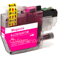 ราคา LC3619 LC3617 LC3619XL Compatible Ink Cartridge For Brother MFC J2330DW MFC J2730DW MFC J3530DW MFC J3930DW printer (9635573517)
