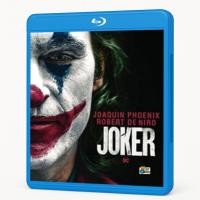 ราคา Blu ray ระบบเสียงไทย หนัง Joker 2019 โจ๊กเกอร์ Movie แผ่น Blu ray (24474780179)
