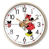 ราคา นาฬิกาติดผนัง นาฬิกาดิจิตอล ปฏิทิน นาฬิกาดิจิตอลปฏิทิน Ultra Quiet นาฬิกาแขวนผนังที่สร้างสรรค์นาฬิกาการ์ตูนสำหรับเด็ก นาฬิกาติดผนัง นา นา (24428326711)