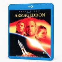 ราคา Blu ray หนังไทยเสียง Movie Armageddon 1998 วันโลกาวินาศ Movie แผ่น Blu ray (24474758259)