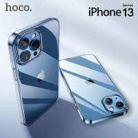 ราคา ของแท้ 100 Hocoเคสนิ่มForไอโฟน iPhone13 Mini iPhone13 Pro iPhone 13 iPhone13 Pro Max (10112803791)
