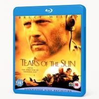ราคา แผ่น Blu ray ต้นฉบับเสียงไทย Movie Tears of the Sun 2003 ฝ่ายุทธการสุริยะทมิฬ Movie บลูเรย์ (24474658592)